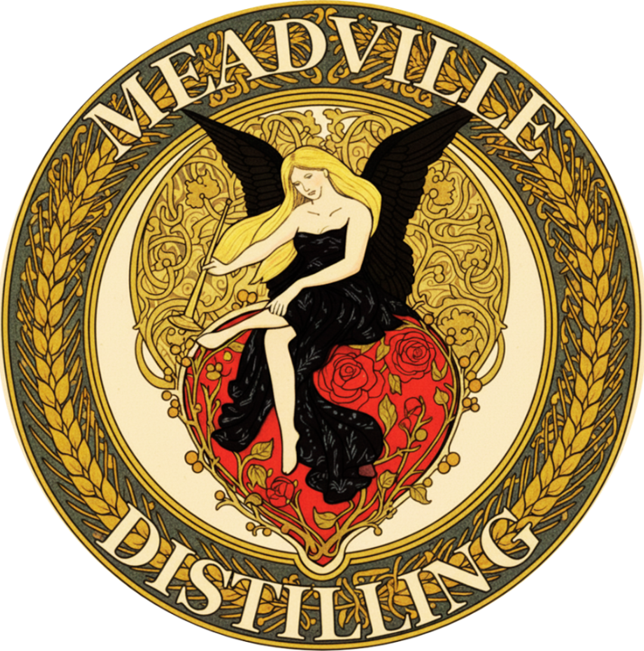 Meadville Distilling